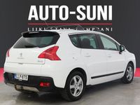 Käytetty Peugeot 3008 163 HP (119 kW) 2013 Farmari