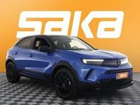 Käytetty Opel Mokka-e GS Line 100 kW (136 HP) 2022 Katumaasturi