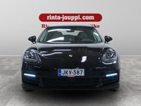 käytetty Porsche Panamera 4 E-Hybrid Sport Turismo - Suomiauto, Adapt.vakkari, Sport-putkisto, Panoraamakatto, Bose