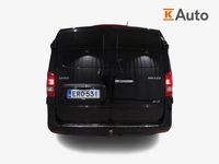 Käytetty Mercedes Vito 190 HP (139 kW) 2019 Van