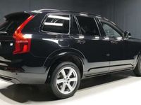 käytetty Volvo XC90 Xc90T8 AWD Long Range R-Design | HUD, B&W, 360, panorama ym