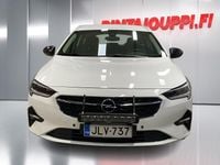 Käytetty Opel Insignia Innovation 122 HP (89 kW) 2020 Farmari