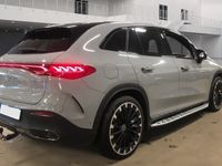 käytetty Mercedes 350 Eqe Suv4MATIC SUV ///AMG