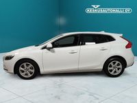 Käytetty Volvo V40 Momentum 190 HP (139 kW) 2015 Valkoinen Viistoperä