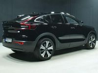 Käytetty Volvo C40 Plus 169 kW (231 HP) 2023 Katumaasturi