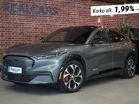 Käytetty Ford Mustang 351 HP (258 kW) 2021 Viistoperä