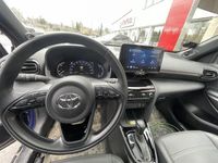 käytetty Toyota Yaris Cross 1,5 Hybrid AWD-i Premiere Edition JBL - Lasi