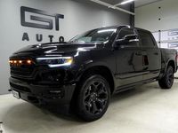 Käytetty Dodge Ram Limited 401 HP (294 kW) 2023 Nouto