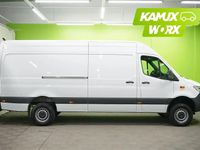 Käytetty Mercedes Sprinter 190 HP (139 kW) 2024 Valkoinen Van