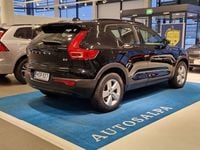 Käytetty Volvo XC40 Plus 163 HP (119 kW) 2023 Katumaasturi