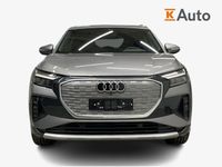 käytetty Audi Q4 e-tron 40 e-tron Limited Plus