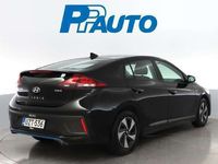 käytetty Hyundai Ioniq Hybrid DCT Comfort