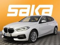 Käytetty BMW 116 109 HP (80 kW) 2022 Viistoperä