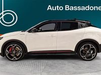 Käytetty Alfa Romeo Junior Veloce 207 kW (282 HP) 2025 Katumaasturi