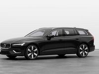 Käytetty Volvo V60 Inscription 2020 Farmari