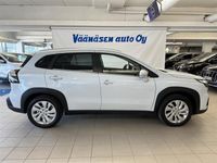 käytetty Suzuki SX4 S-Cross 1,4 BOOSTERJET 4WD GL+ 6MT HYBRID Neliveto