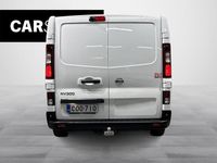 Käytetty Nissan NV300 146 HP (107 kW) 2020 Van