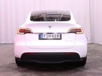 Käytetty Tesla Model Y 258 kW (351 HP) 2022 Katumaasturi