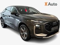 Uusi Audi Q3 Sportback S-Line 268 HP (197 kW) 2026 Harmaa Katumaasturi