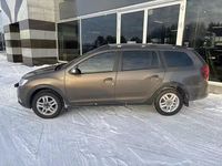 Käytetty Dacia Logan MCV Stepway 90 HP (66 kW) 2019 Ruskea Farmari