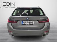 Uusi BMW 330 292 HP (214 kW) 2025 Farmari