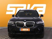 Käytetty BMW iX3 M Sport 210 kW (286 HP) 2022 Katumaasturi