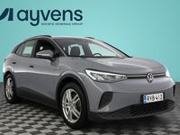 Käytetty VW ID.4 Pro Performance 150 kW (204 HP) 2023 Harmaa Katumaasturi