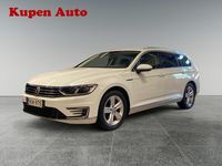 Käytetty VW Passat GTE 218 HP (160 kW) 2017 Farmari