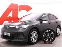 Käytetty VW ID.4 Pro 127 kW (174 HP) 2021 Katumaasturi
