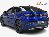 Käytetty VW ID.5 Pro Performance 150 kW (204 HP) 2022 Katumaasturi