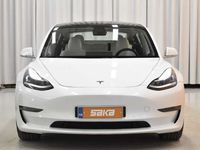 käytetty Tesla Model 3 Long-Range Dual Motor AWD FSD / Lasi