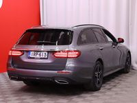 Käytetty Mercedes E300 AMG 194 HP (142 kW) 2022 Farmari