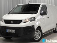 Käytetty Peugeot e-Expert 100 kW (136 HP) 2021 Van