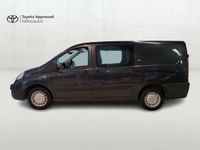 käytetty Toyota Proace L2H1 2,0 D 128 Active 5-ovinen - *Korko alk. 2,99% + kulut* -