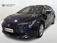 Käytetty Toyota Corolla Edition 184 HP (135 kW) 2022 8x8 Farmari