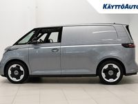 käytetty VW ID. Buzz Cargo 150kW PRO Business 77 kWh