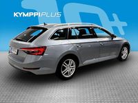 Käytetty Skoda Superb Style 156 HP (114 kW) 2020 Farmari