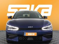Käytetty Kia EV6 GT-Line 239 kW (325 HP) 2023 Katumaasturi