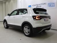 käytetty VW T-Cross - Sport 1,5 TSI 110 kW DSG