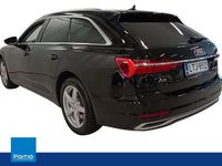 Käytetty Audi A6 299 HP (219 kW) 2024 Musta Farmari