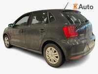 Käytetty VW Polo Trendline 75 HP (55 kW) 2017 Viistoperä