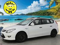 Käytetty Hyundai i30 Classic 90 HP (66 kW) 2011 Farmari