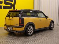 käytetty Mini Clubman Clubman A R55Chili / Lohkolämmitin + sisäpistoke /