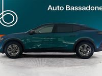 Käytetty Peugeot 408 Allure 131 HP (96 kW) 2024 Sedan