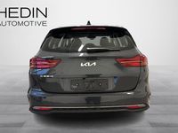 Uusi Kia Ceed Sportswagon Comfort 99 HP (72 kW) 2025 Farmari