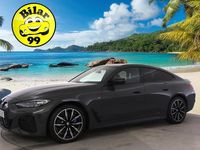 Käytetty BMW i4 400 kW (544 HP) 2023 Sedan