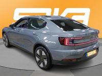 Käytetty Polestar 2 Pilot 219 kW (299 HP) 2025 Viistoperä