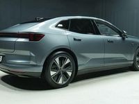 Käytetty Polestar 4 Long Range Dual motor 400 kW (544 HP) 2025 Katumaasturi