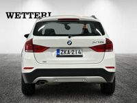 käytetty BMW X1 xDrive18d TwinPower Turbo E84 Business Automatic Edition