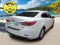 Käytetty Mazda 6 Luxury 192 HP (141 kW) 2013 Sedan